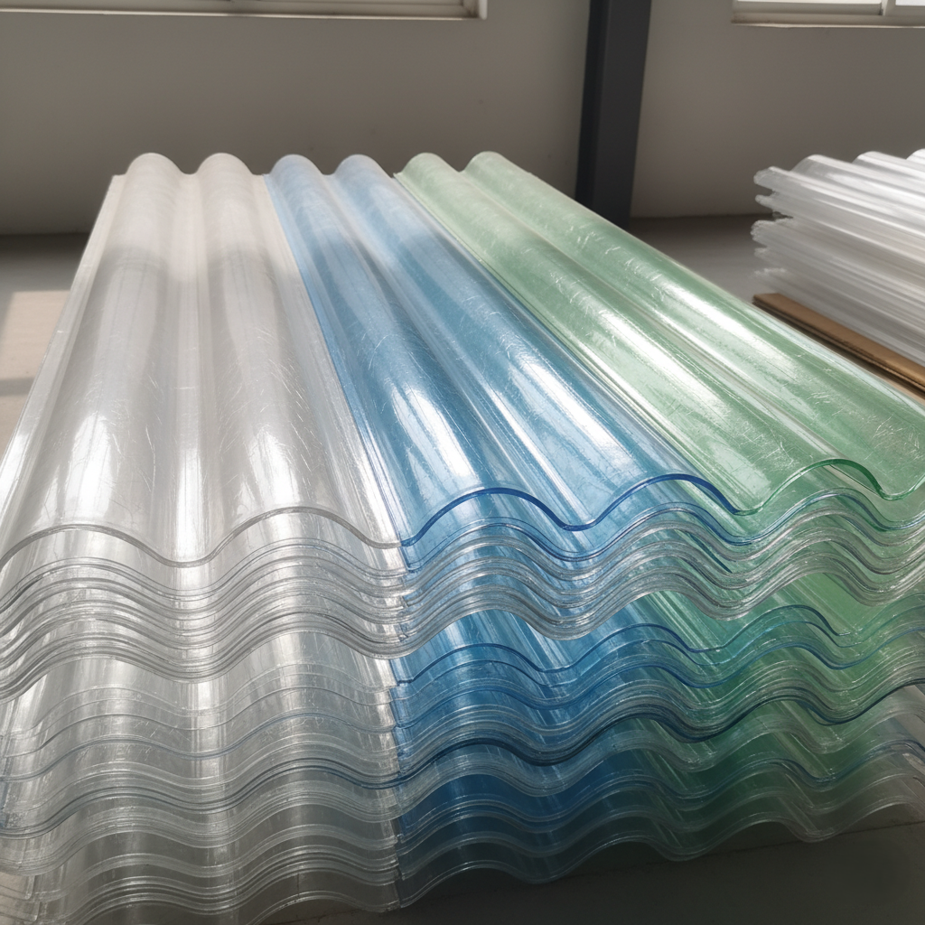 Fiber Sheets